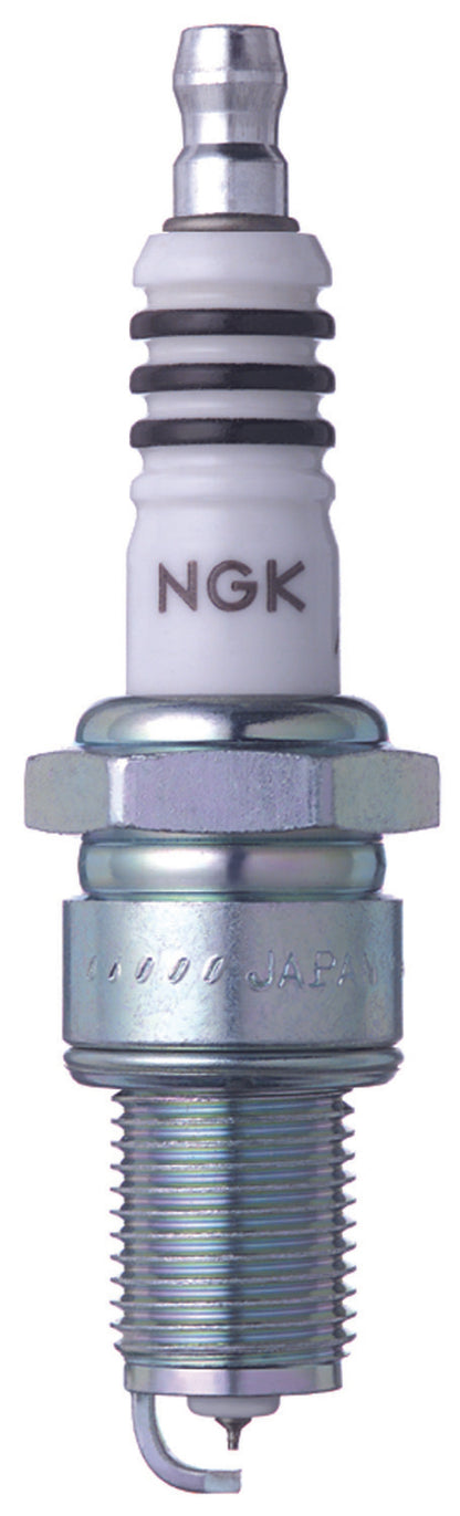 NGK Iridium IX Spark Plug Box of 4 (BPR10EIX)