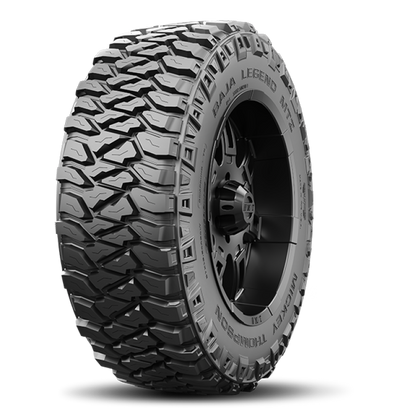 Mickey Thompson Baja Legend MTZ Tire - 35X12.50R15LT 113Q 90000057341