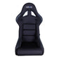 NRG FRP Bucket Seat Street/Track Comfort Style - Medium