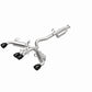 Magnaflow 2023 Toyota GR Corolla NEO Cat-Back Exhaust System