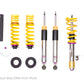 KW Coilover Kit V3 BMW 5series E61 (560L) Wagon 2WD