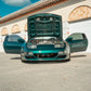 1996 Nissan 300ZX Twin Turbo