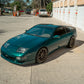 1996 Nissan 300ZX Twin Turbo