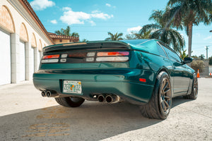 1996 Nissan 300ZX Twin Turbo