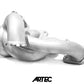 Nissan KA24 V-Band Exhaust Manifold