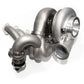 Toyota 2JZ-GTE 70mm V-band Exhaust Manifold