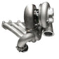 Toyota 2JZ-GTE 70mm V-band Exhaust Manifold