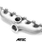 Toyota 2JZ-GTE (Compact) V-band Exhaust Manifold