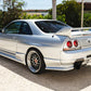 Nissan Skyline GT-R [R33 Vspec]