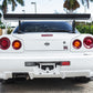 Nissan Skyline GT-R [R34 Vspec]