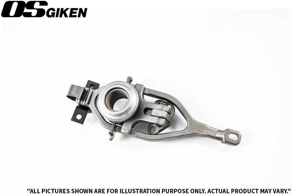 OS Giken Mitsubishi Legnum VR4 Clutch Release Movement Alteration Kit