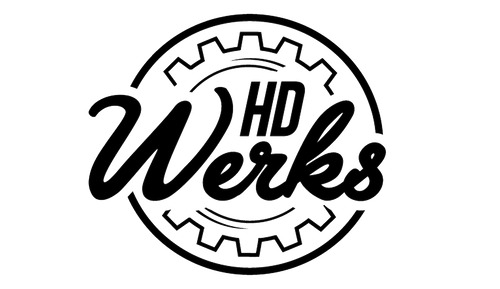 HDwerks - JDM Performance and restoration Solutions 