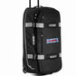 Sparco Tour Bag Martini-Racing Black/Silver