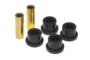 Prothane 85-89 Toyota MR2 Control Arm Bushings - Black