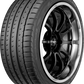 Yokohama Advan Sport V105 Tire - 275/30ZR19 96Y