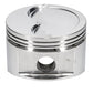 JE Pistons 427 BBF INV-DOME Set of 8 Pistons