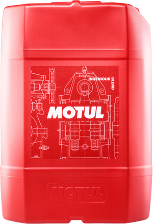 Motul 20L Synthetic Engine Oil 8100 5W40 X-CESS Gen 2