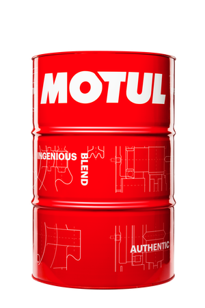 Motul Synthetic Engine Oil 8100 5W30 X-CESS 208L