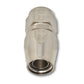 Russell Performance -8 AN Endura Straight Full Flow Hose End