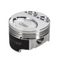 Manley MazdaSpeed 3 MZR 2.3L 87.75mm Bore -13.3cc Dome 9.5:1 CR Piston w/ Rings - Single