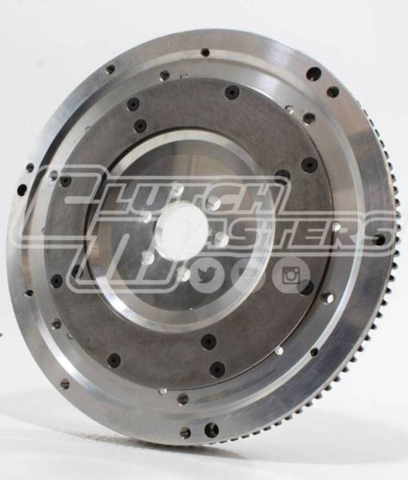 Clutch Masters 86-93 Toyota Supra 7MGE (W58) Aluminum Flywheel