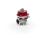 Garrett GVW-45 45mm Wastegate Kit - Red