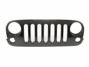 Anderson Composites 07-12 Jeep Wrangler Front Grille