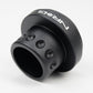 NRG Race Short Hub Datsun - Black