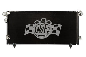 CSF 03-04 Toyota Tundra 3.4L A/C Condenser