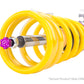 KW Coilover Kit V3 Toyota MR2 Convertible (W3)