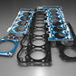 MAHLE Original Geo Prizm 92-89 Cylinder Head Gasket