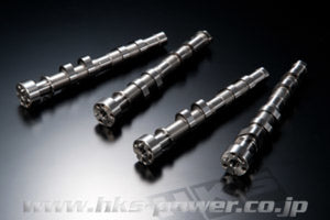 HKS CAMSHAFT FA20 Intake 260/Exhaust 266 SET