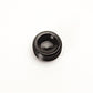 Russell Performance 3/8in Allen Socket Pipe Plug (Black)