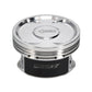 Manley Subaru EJ257 99.5 Grade B Bore 8.5:1 -17cc Dish Platinum Series Piston (Single Piston)