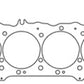 Cometic GM/Mercury Marine 1050 Gen-IV Big Block V8 .120in MLS Cylinder Head Gasket-4.580in Bore