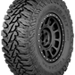 Yokohama Geolandar M/T G003 Tire - 35X12.50R17 121Q