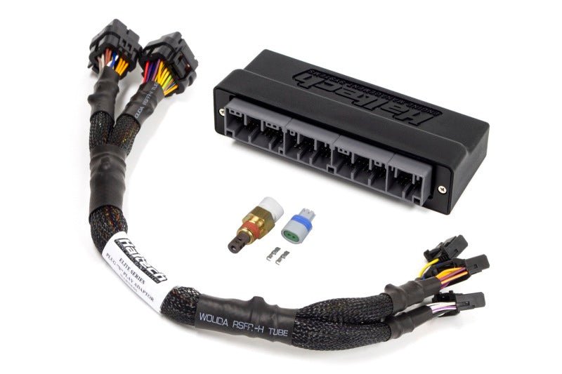 Haltech Elite 1000/1500 Plug-n-Play Adaptor Harness