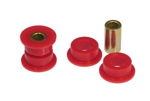 Prothane 07-11 Jeep JK Rear Track Arm Bushings - Red