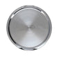 Manley Chrysler 5.7L Hemi 90.9mm Stock Stroke 3.922in Bore -12cc Dish Standard Platinum Pistons