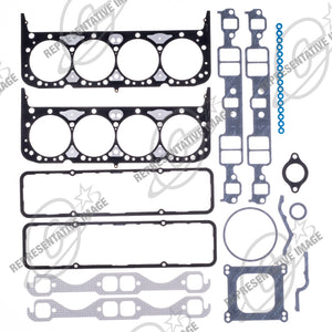 Cometic Holley Float bowl Gasket - .062in MP - 20 Pack