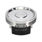 Manley 04+ Subaru WRX/STI EH257 99.50mm Bore STD Size 8.5:1 Dish Piston Set - Single Piston