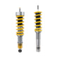 Ohlins 06-11 Porsche 911 GT2/GT3/GT3 RS (997) Road & Track Coilover System