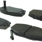 StopTech Performance 87-92 MK3 Supra Front Brake Pads