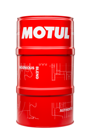 Motul 90 PA 60L - EP Differential Lubricant - Limited-Slip