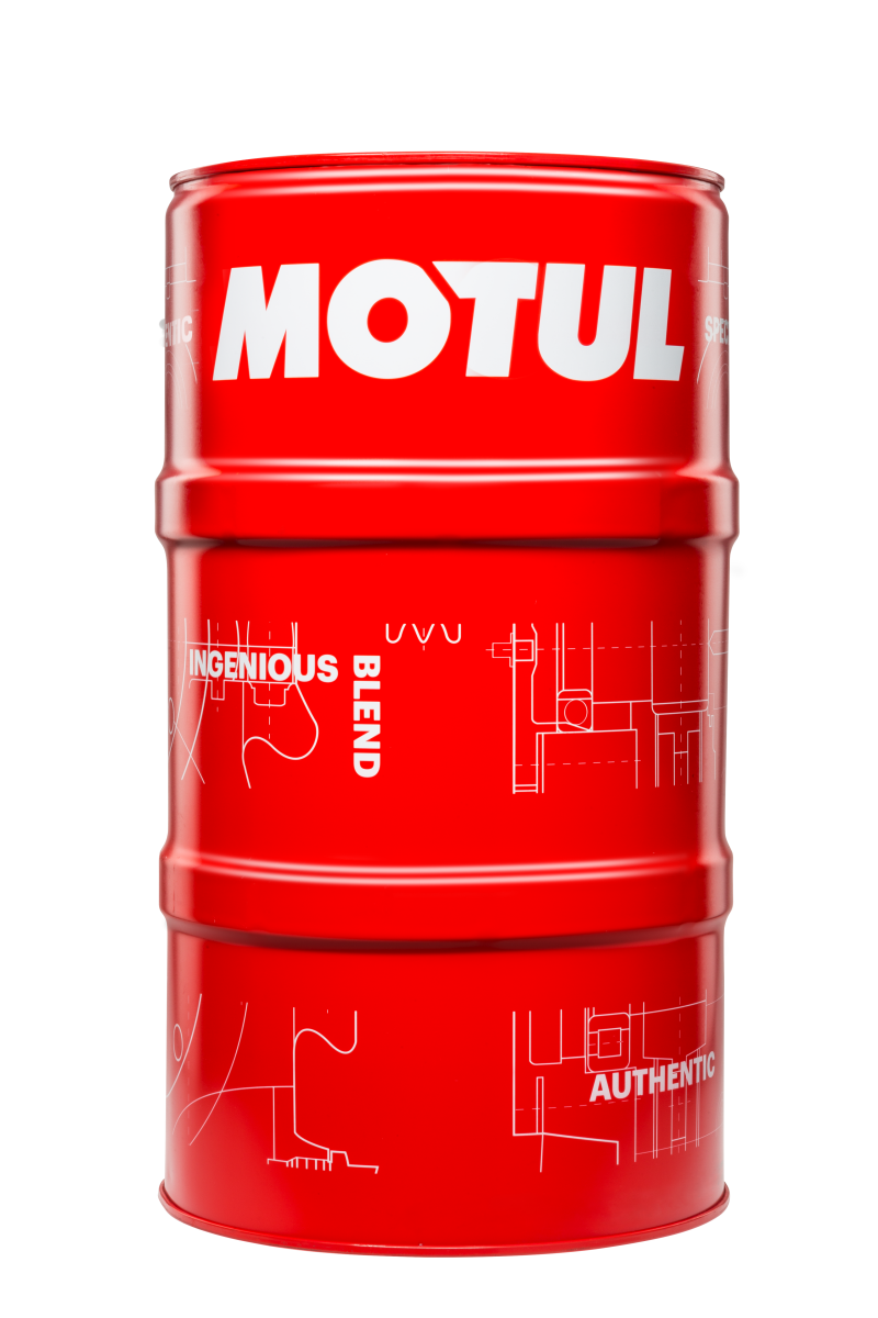 Motul Synthetic Engine Oil 8100 5W30 X-CESS 60L