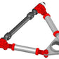 SPC Performance HARDWARE KIT - RACE ARM