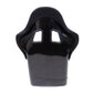 NRG FRP Bucket Seat w/Race Style Bolster/Lumbar - Medium