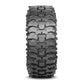 Mickey Thompson Baja Pro XS Tire - 35X13.50-17LT 90000037615