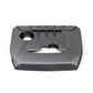 Seibon 23-24 Toyota GR Corolla Carbon Fiber Engine Cover - Matte Finish