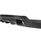 Anderson Composites 10-13 Chevrolet Camaro Type-OE Rear Valance